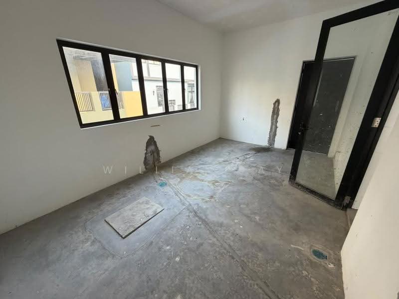 Rumah Kluster untuk Dijual di Setia Tropika (Johor Bahru) - William Tay - PropertyGuru.com.my