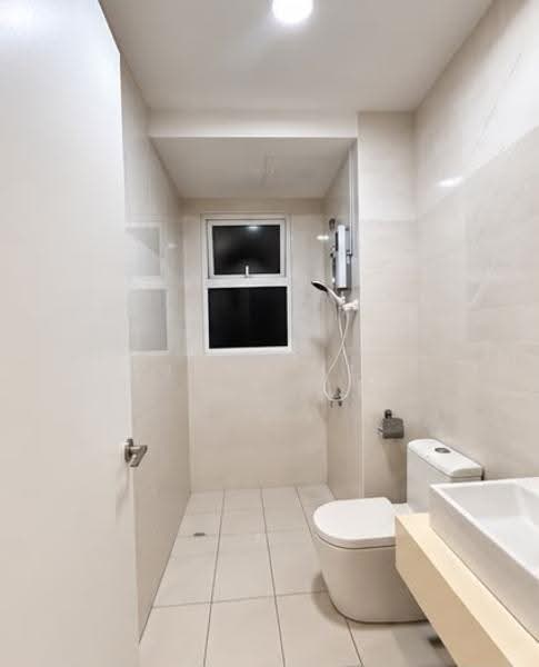 Service Residence for Rent at Eco Sky - Vince Lim - Bathroom - PropertyGuru.com.my