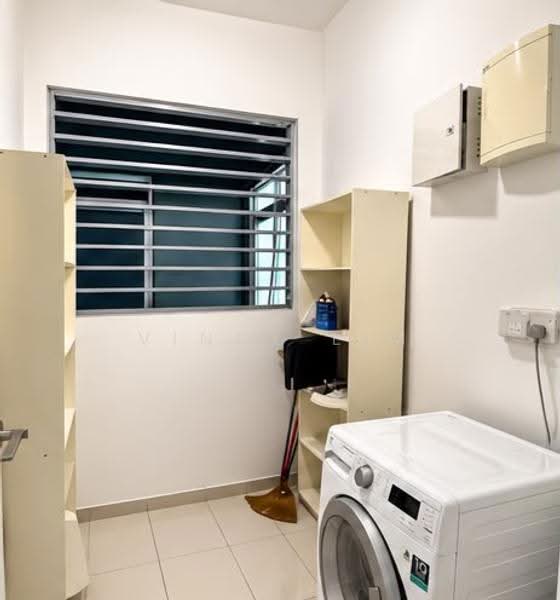 Service Residence for Rent at Eco Sky - Vince Lim - Interior - PropertyGuru.com.my