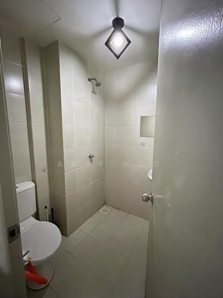 Pangsapuri untuk Disewa di Suria Rafflesia - Abby Woo - Bathroom - PropertyGuru.com.my