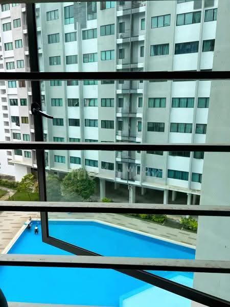 Pangsapuri untuk Disewa di Suria Rafflesia - Abby Woo - Exterior - PropertyGuru.com.my