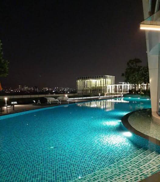 Service Residence for Rent at Eco Sky - Annie How - Exterior - PropertyGuru.com.my