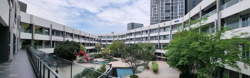Service Residence for Rent at Eco Sky - Annie How - Exterior - PropertyGuru.com.my
