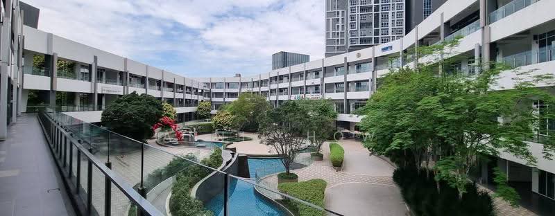Service Residence for Rent at Eco Sky - Annie How - PropertyGuru.com.my