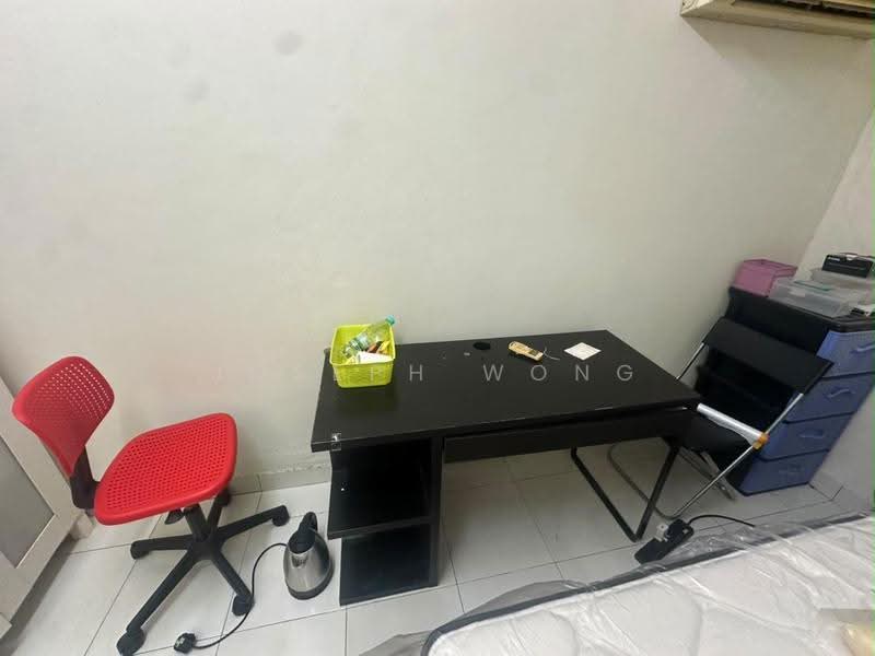 Kondominium untuk Disewa di Putra Villa - Joseph Wong - Study - PropertyGuru.com.my