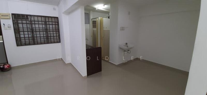 Flat for Sale at Green Garden - Harold Lee - Bathroom - PropertyGuru.com.my