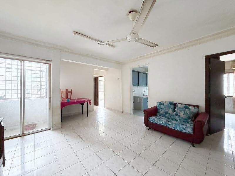 Rumah Flat untuk Dijual di Sri Intan - Lywen Thye - PropertyGuru.com.my