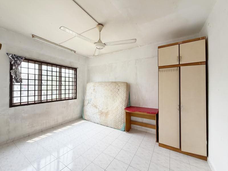 Rumah Flat untuk Dijual di Sri Intan - Lywen Thye - Interior - PropertyGuru.com.my