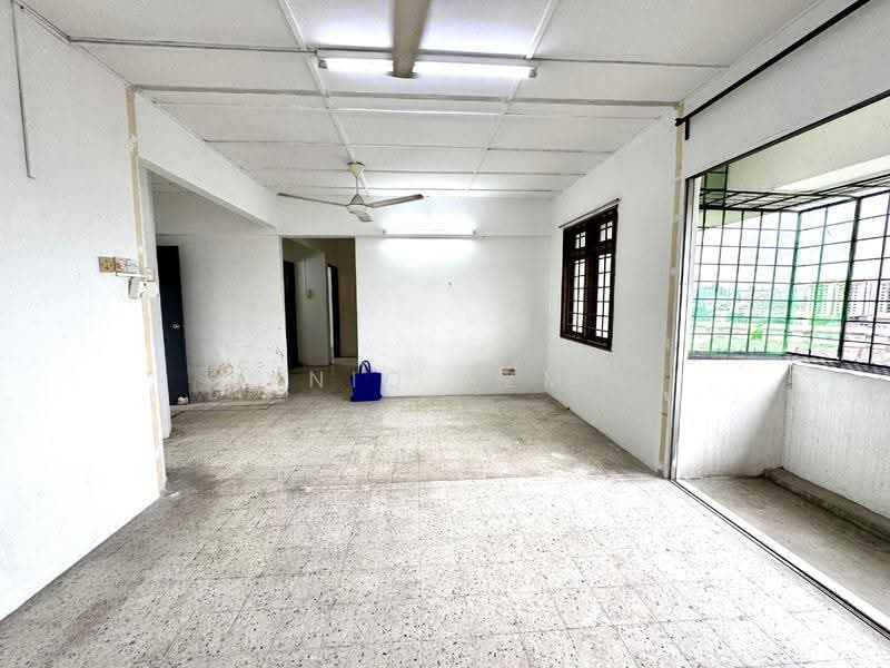 Pangsapuri untuk Dijual di Pangsapuri Dahlia Court - Aniq Azmi - Interior - PropertyGuru.com.my