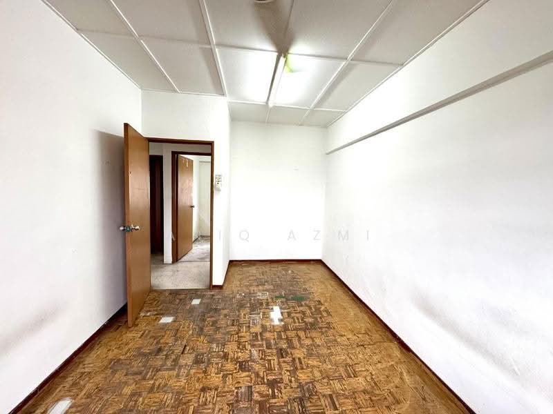 Pangsapuri untuk Dijual di Pangsapuri Dahlia Court - Aniq Azmi - Interior - PropertyGuru.com.my