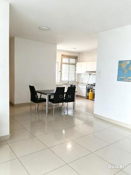 Service Residence for Sale at Pandan Residence 2 - Yucong . - Dining Room - PropertyGuru.com.my