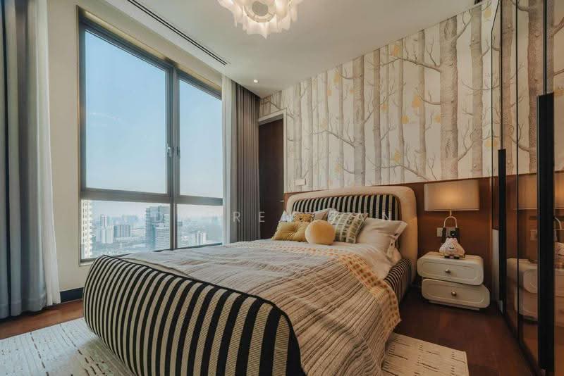 Service Residence for Sale at Cappella Embassy - Darren Tan - Bedroom - PropertyGuru.com.my