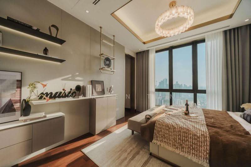 Service Residence for Sale at Cappella Embassy - Darren Tan - Bedroom - PropertyGuru.com.my