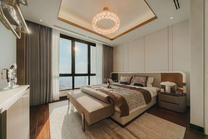 Service Residence for Sale at Cappella Embassy - Darren Tan - Bedroom - PropertyGuru.com.my