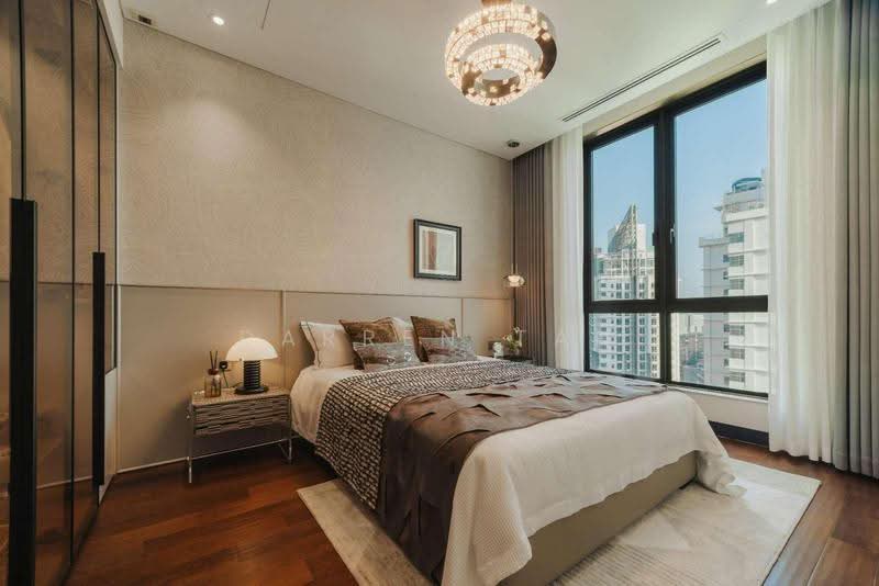 Service Residence for Sale at Cappella Embassy - Darren Tan - Bedroom - PropertyGuru.com.my