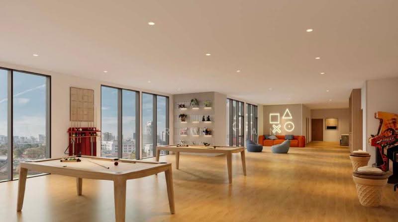 Service Residence for Sale at Cappella Embassy - Darren Tan - Living Room - PropertyGuru.com.my