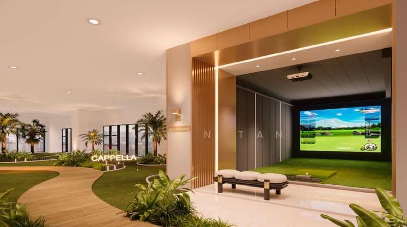 Service Residence for Sale at Cappella Embassy - Darren Tan - Exterior - PropertyGuru.com.my