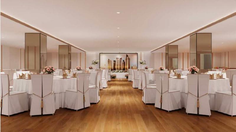Service Residence for Sale at Cappella Embassy - Darren Tan - Interior - PropertyGuru.com.my