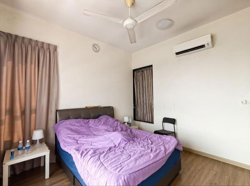 Service Residence for Sale at MKH Boulevard - M Jamil Ali - Bedroom - PropertyGuru.com.my