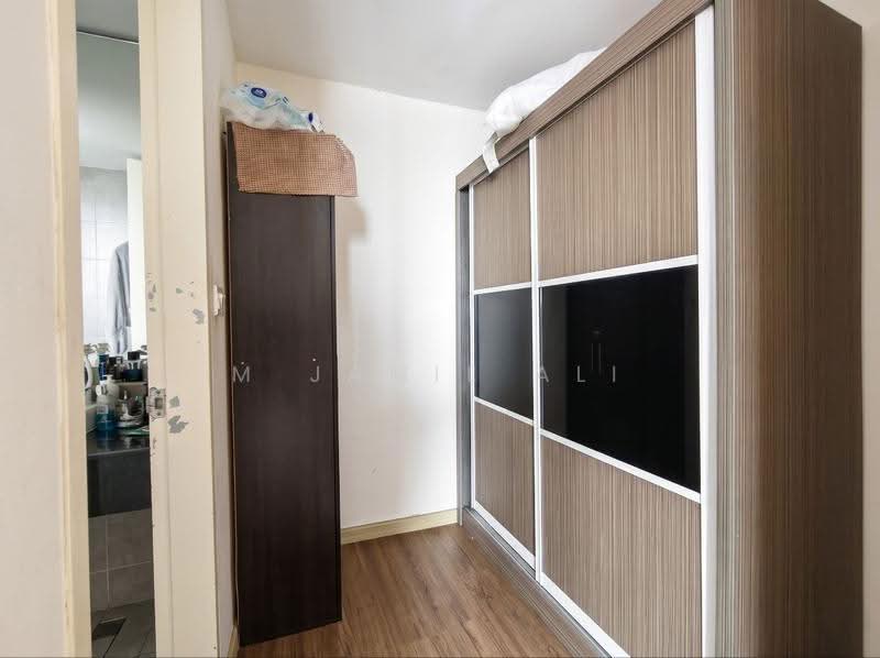 Service Residence for Sale at MKH Boulevard - M Jamil Ali - Interior - PropertyGuru.com.my