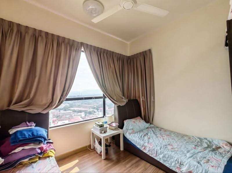 Service Residence for Sale at MKH Boulevard - M Jamil Ali - Bedroom - PropertyGuru.com.my