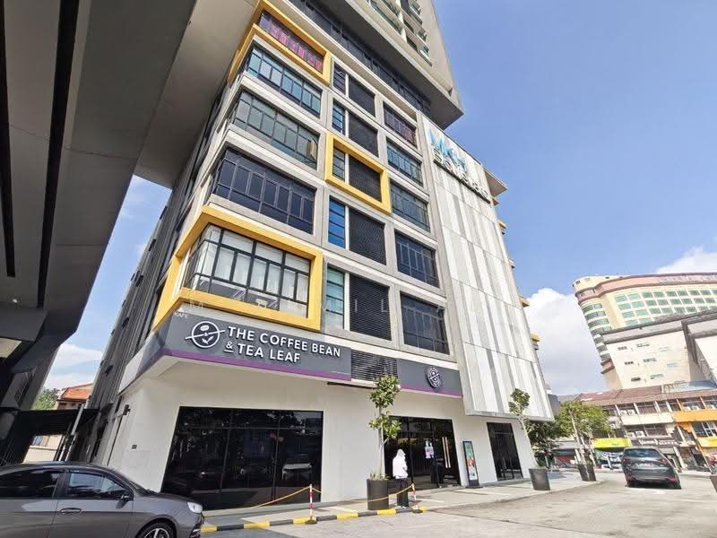 Service Residence for Sale at MKH Boulevard - M Jamil Ali - PropertyGuru.com.my