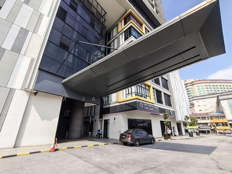 Service Residence for Sale at MKH Boulevard - M Jamil Ali - PropertyGuru.com.my
