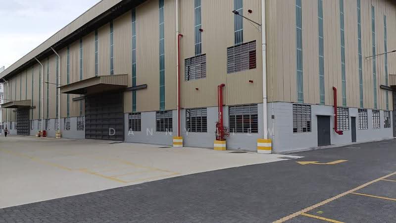Detached Factory for Rent in Chan Sow Lin (Cheras) - Danny Liew - PropertyGuru.com.my