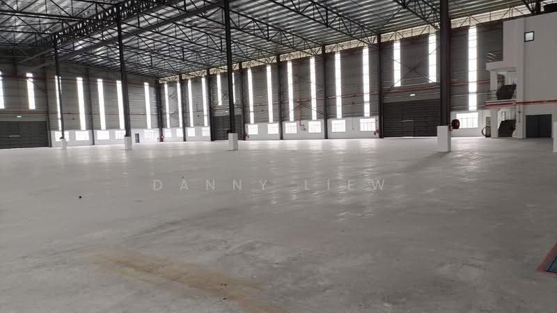 Detached Factory for Rent in Chan Sow Lin (Cheras) - Danny Liew - PropertyGuru.com.my