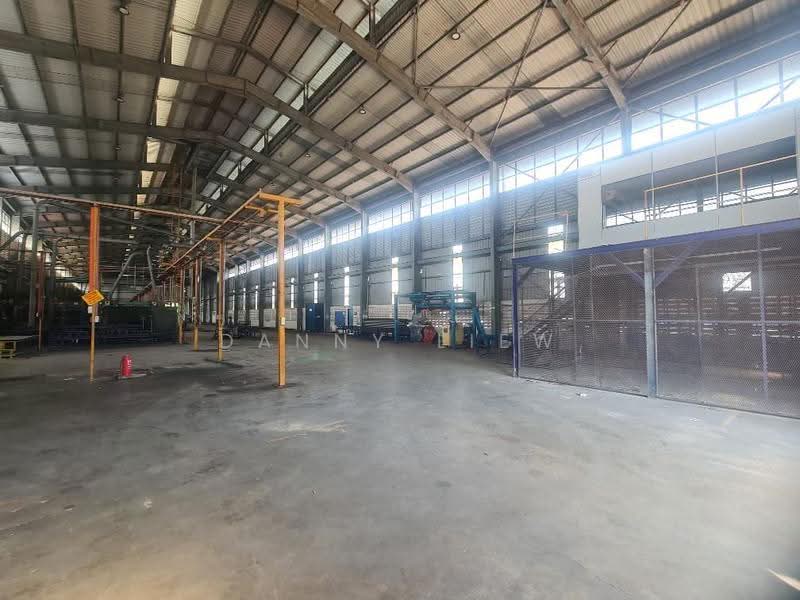 Detached Factory for Rent in Chan Sow Lin (Cheras) - Danny Liew - PropertyGuru.com.my
