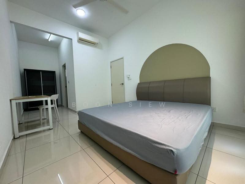 Condominium for Rent at Imperial Residences - Boon Siew - Bedroom - PropertyGuru.com.my