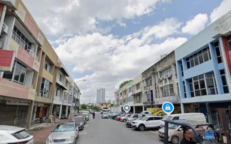 Kedai untuk Disewa di Taman Mastiara (Jalan Ipoh) - Alison Chiu - PropertyGuru.com.my