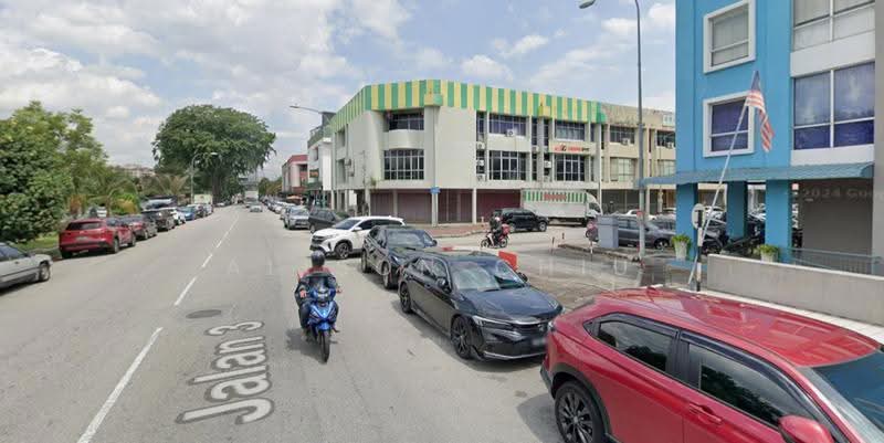 Kedai untuk Disewa di Taman Mastiara (Jalan Ipoh) - Alison Chiu - PropertyGuru.com.my