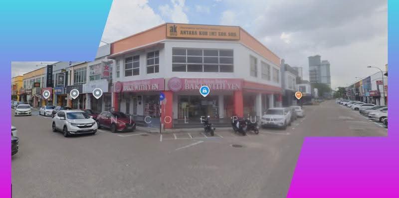Shop for Sale in Taman Nusa Bestari Jaya (Iskandar Puteri (Nusajaya)) - Nicole Pua - PropertyGuru.com.my