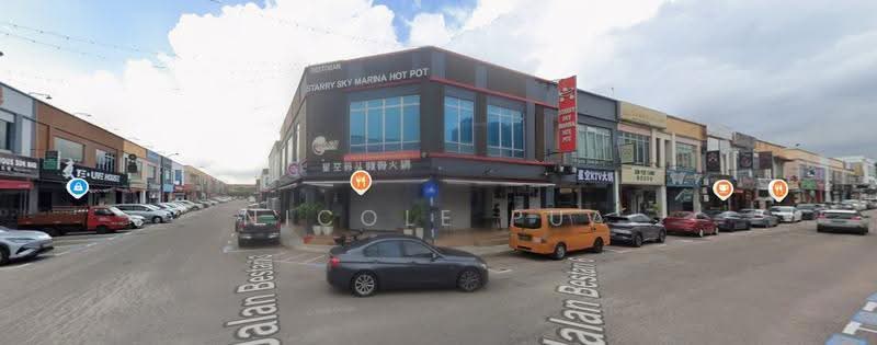 Shop for Sale in Taman Nusa Bestari Jaya (Iskandar Puteri (Nusajaya)) - Nicole Pua - PropertyGuru.com.my
