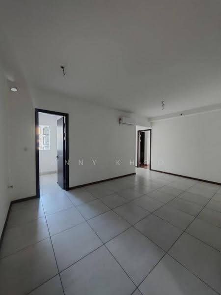 Service Residence for Sale at K Avenue - ANNY KHOO - Living Room - PropertyGuru.com.my
