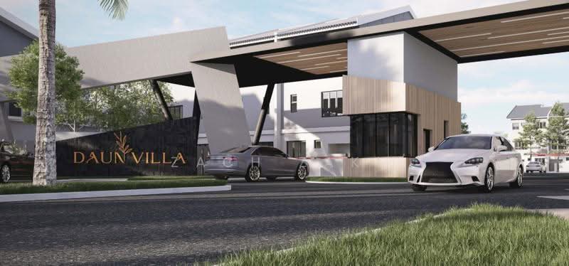 Rumah Bandar untuk Dijual di Sepang (Selangor) - Zach Zaki - PropertyGuru.com.my