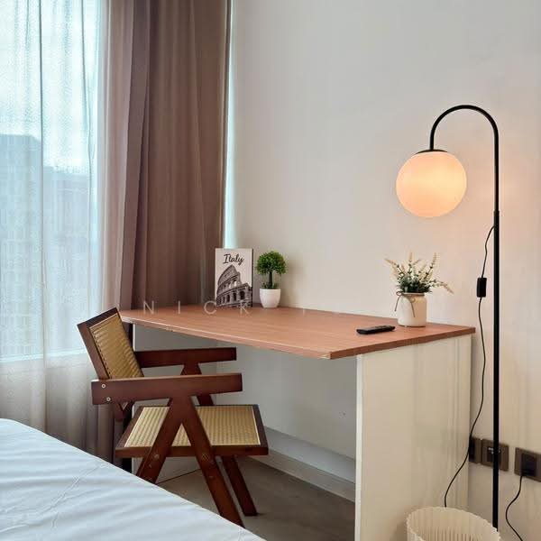 Service Residence for Rent at Vortex KLCC - Nick Yow - Study - PropertyGuru.com.my