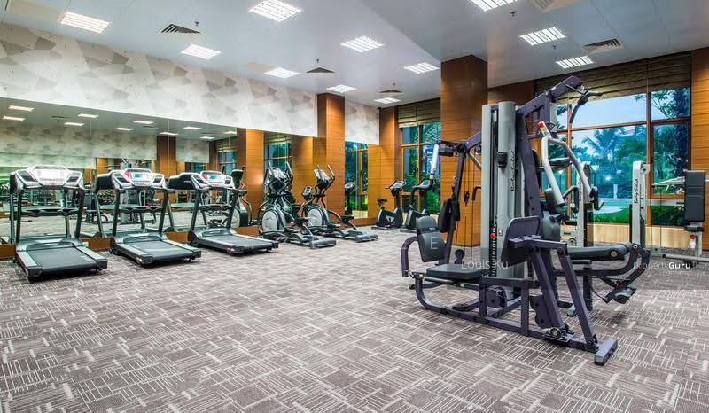 Apartment for Sale at Vista Azalea - TZE YEE - Gym - PropertyGuru.com.my