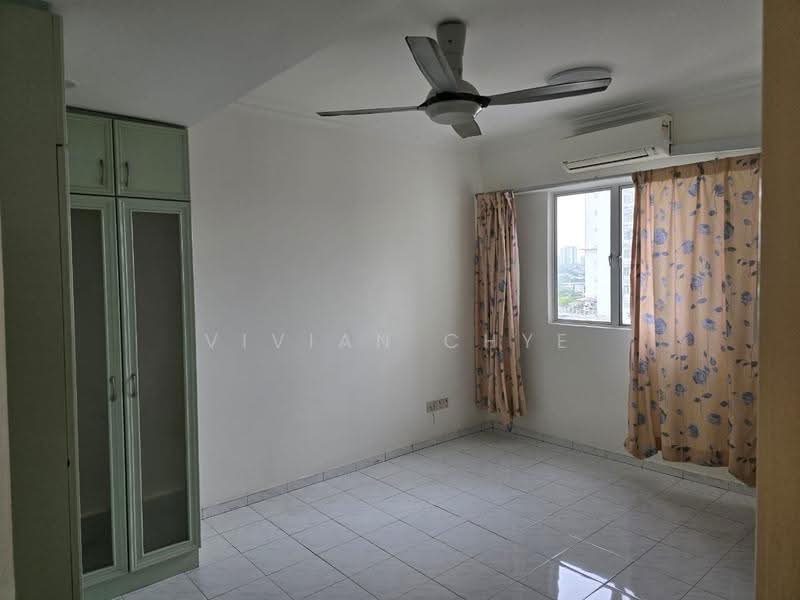 Condominium for Sale at Casa Villa Condominium - Vivian Chye - Bedroom - PropertyGuru.com.my