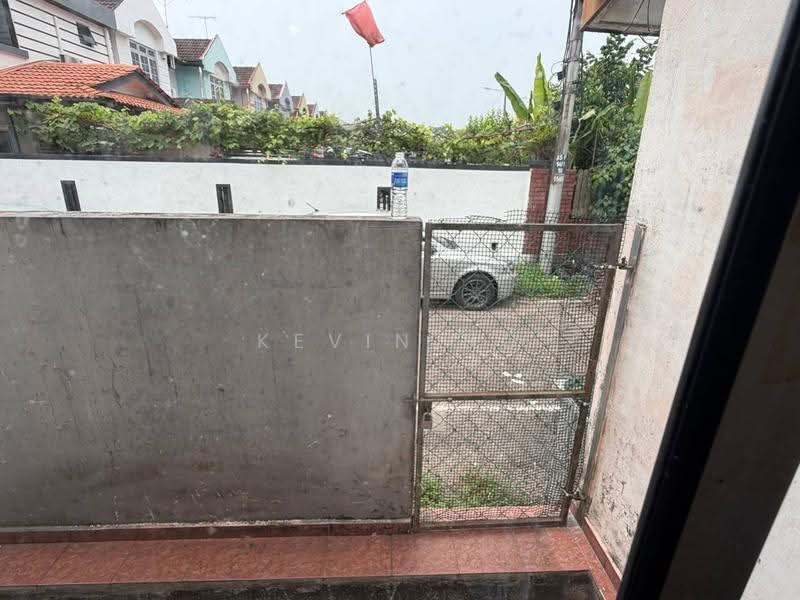 2-storey Terraced House for Sale in Taman Putri Kulai (Kulai) - Kevin Ho - Exterior - PropertyGuru.com.my