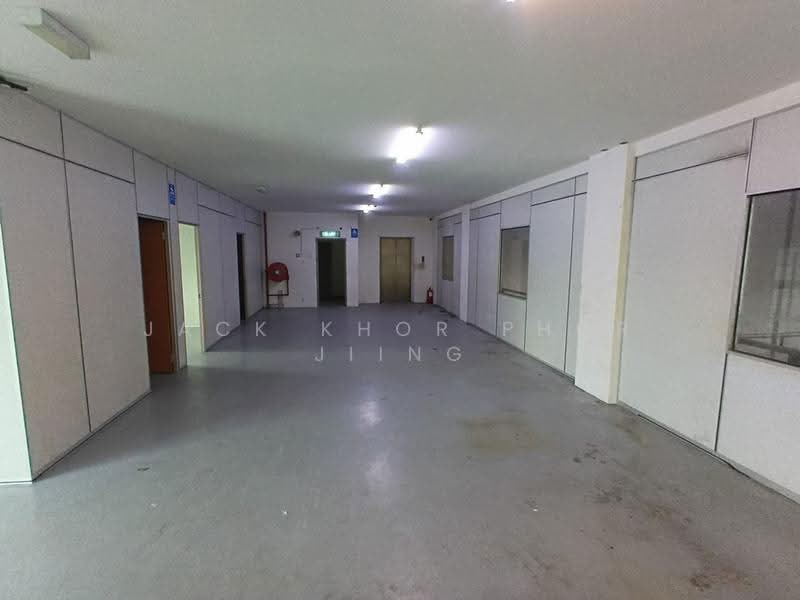 Corridor