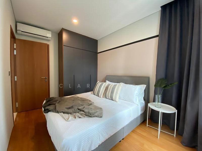 Kediaman Servis untuk Disewa di Sky Suites @ KLCC - Clara Ang - Bedroom - PropertyGuru.com.my