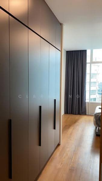 Kediaman Servis untuk Disewa di Sky Suites @ KLCC - Clara Ang - Bedroom - PropertyGuru.com.my