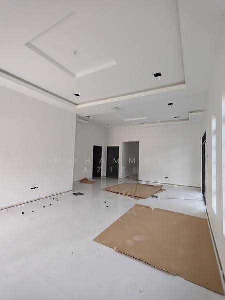Rumah Berkembar untuk Dijual di Kampung Alor Ladang (Beserah) - Mohammad Azizi - PropertyGuru.com.my