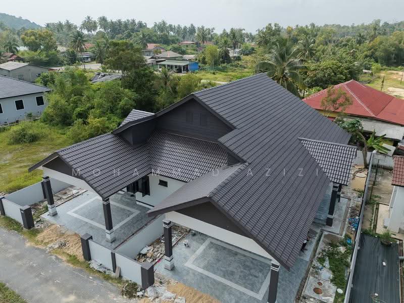 Rumah Berkembar untuk Dijual di Kampung Alor Ladang (Beserah) - Mohammad Azizi - PropertyGuru.com.my