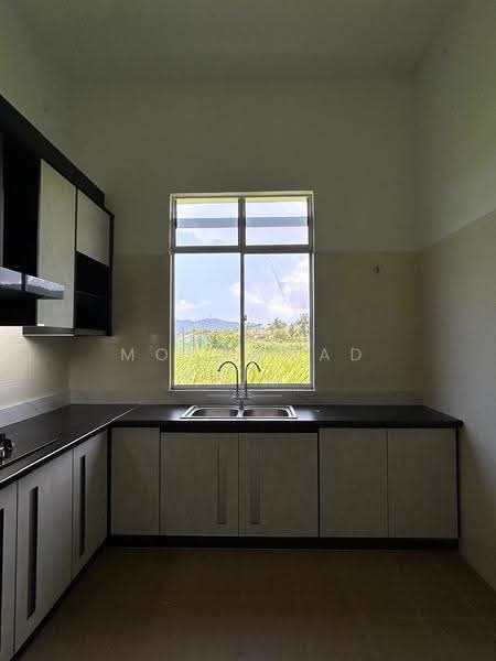 Rumah Berkembar untuk Dijual di Kampung Alor Ladang (Beserah) - Mohammad Azizi - PropertyGuru.com.my