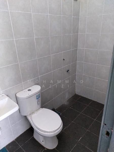 Rumah Berkembar untuk Dijual di Kampung Alor Ladang (Beserah) - Mohammad Azizi - PropertyGuru.com.my