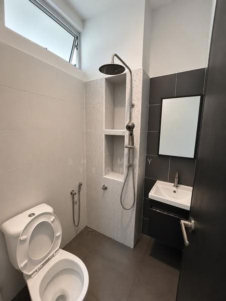Rumah Teres 2-Tingkat untuk Dijual di Setia Eco Village (Gelang Patah) - Shi May Yeong - Bathroom - PropertyGuru.com.my