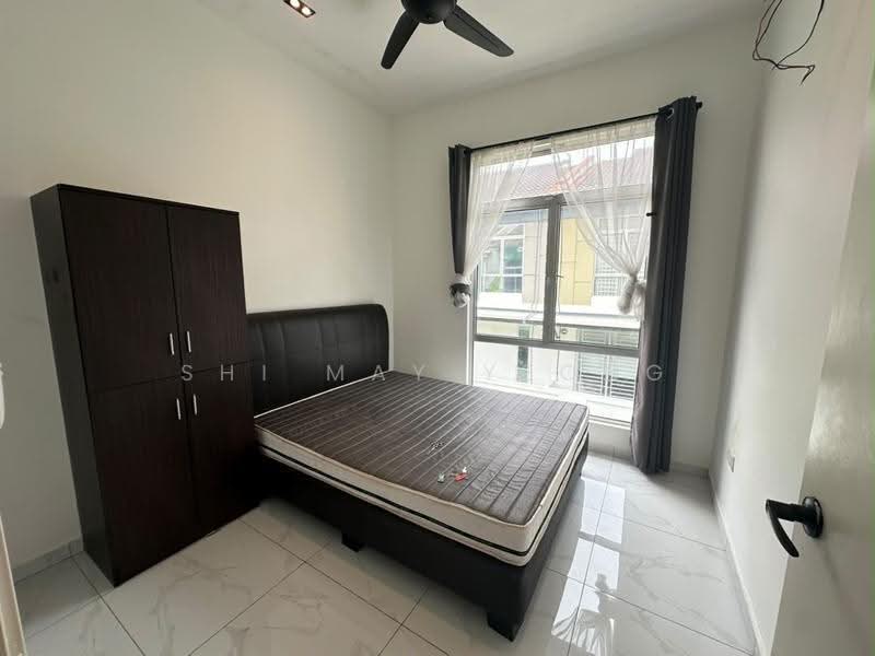 Rumah Teres 2-Tingkat untuk Dijual di Setia Eco Village (Gelang Patah) - Shi May Yeong - Bedroom - PropertyGuru.com.my